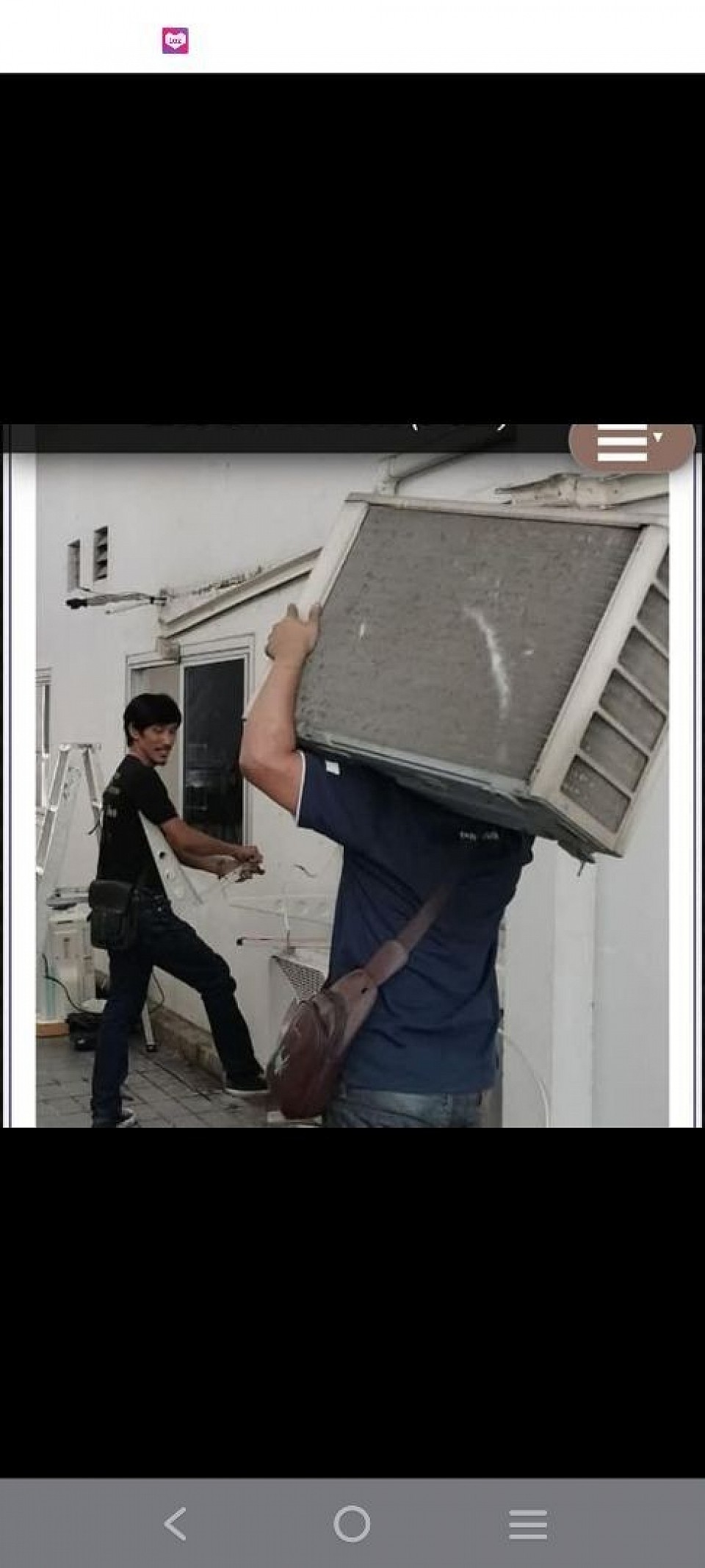 ซ่อมแอร์สุขุมวิท