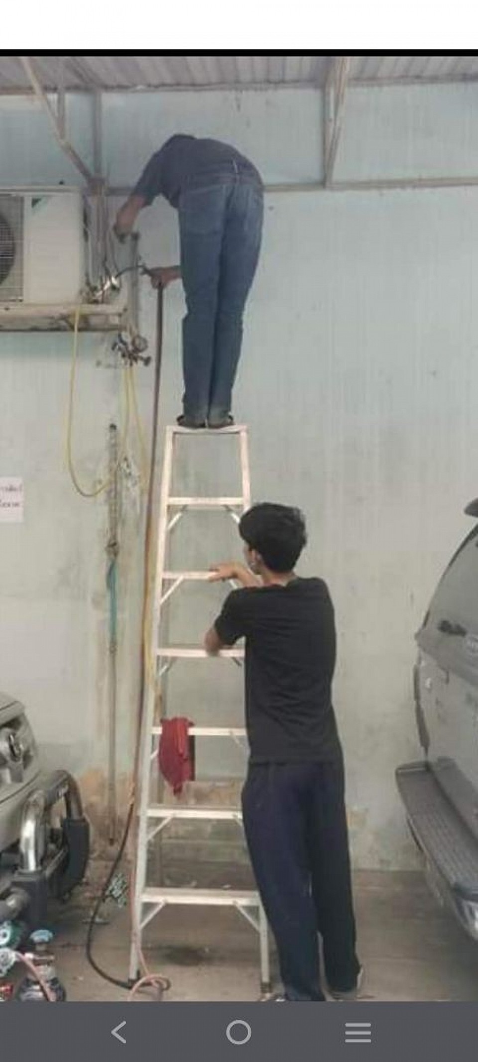 ช่างแอร์สุขุมวิท 0990021939 ช่างทัศ