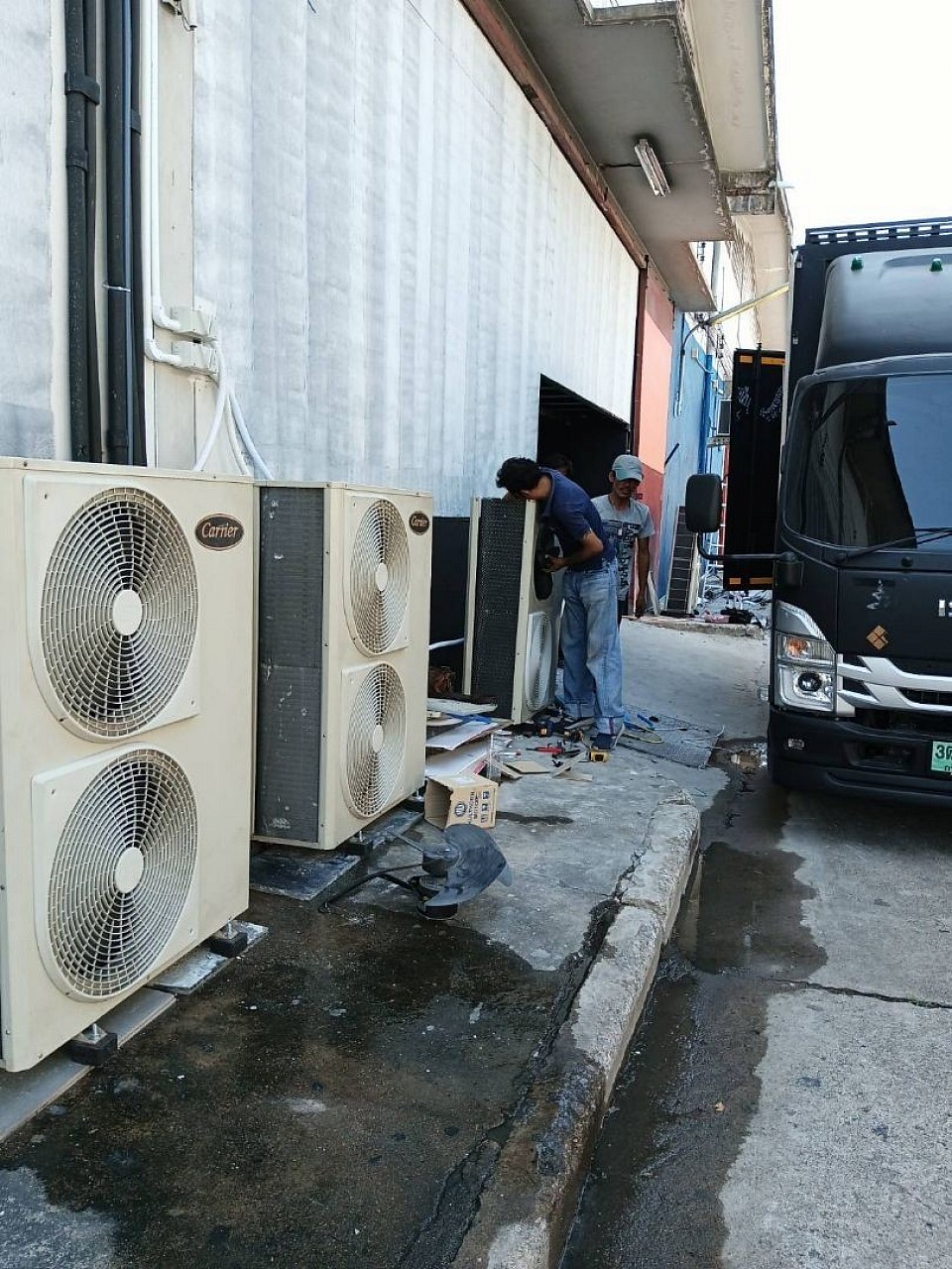 ช่างแอร์สุขุมวิท