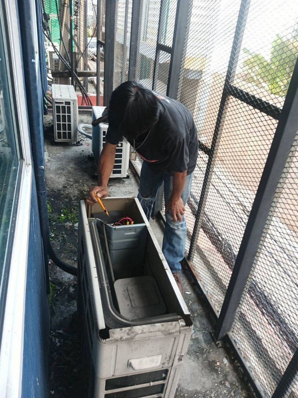 ช่างแอร์สุขุมวิท