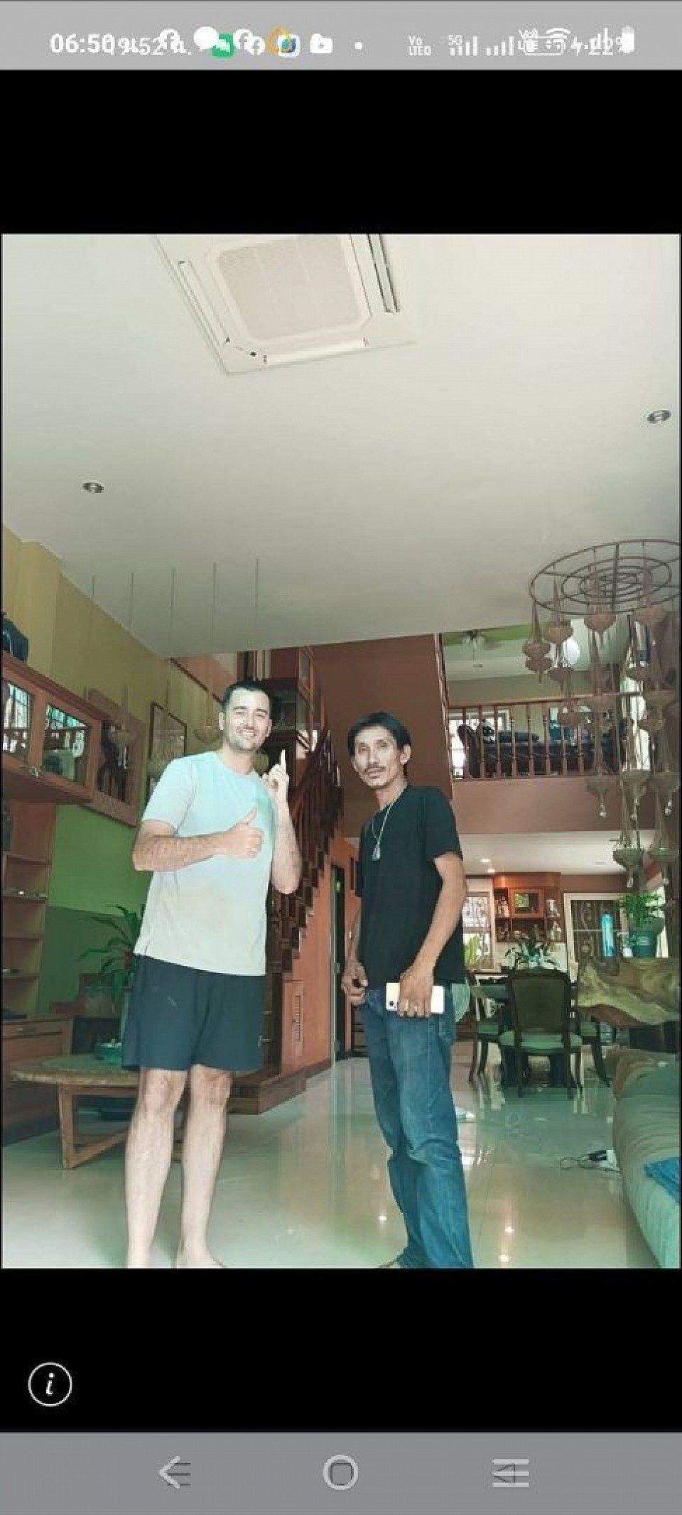 ช่างแอร์สุขุมวิท