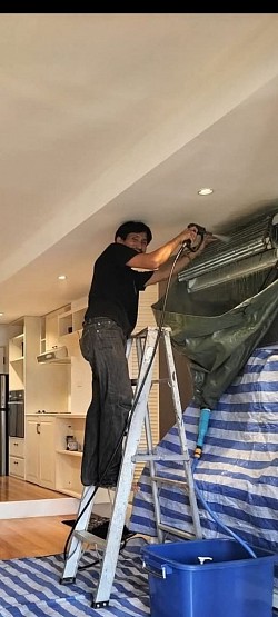 ล้างแอร์สุขุมวิท