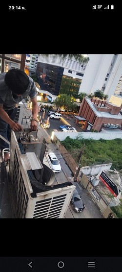 ซ่อมแอร์สุขุมวิท