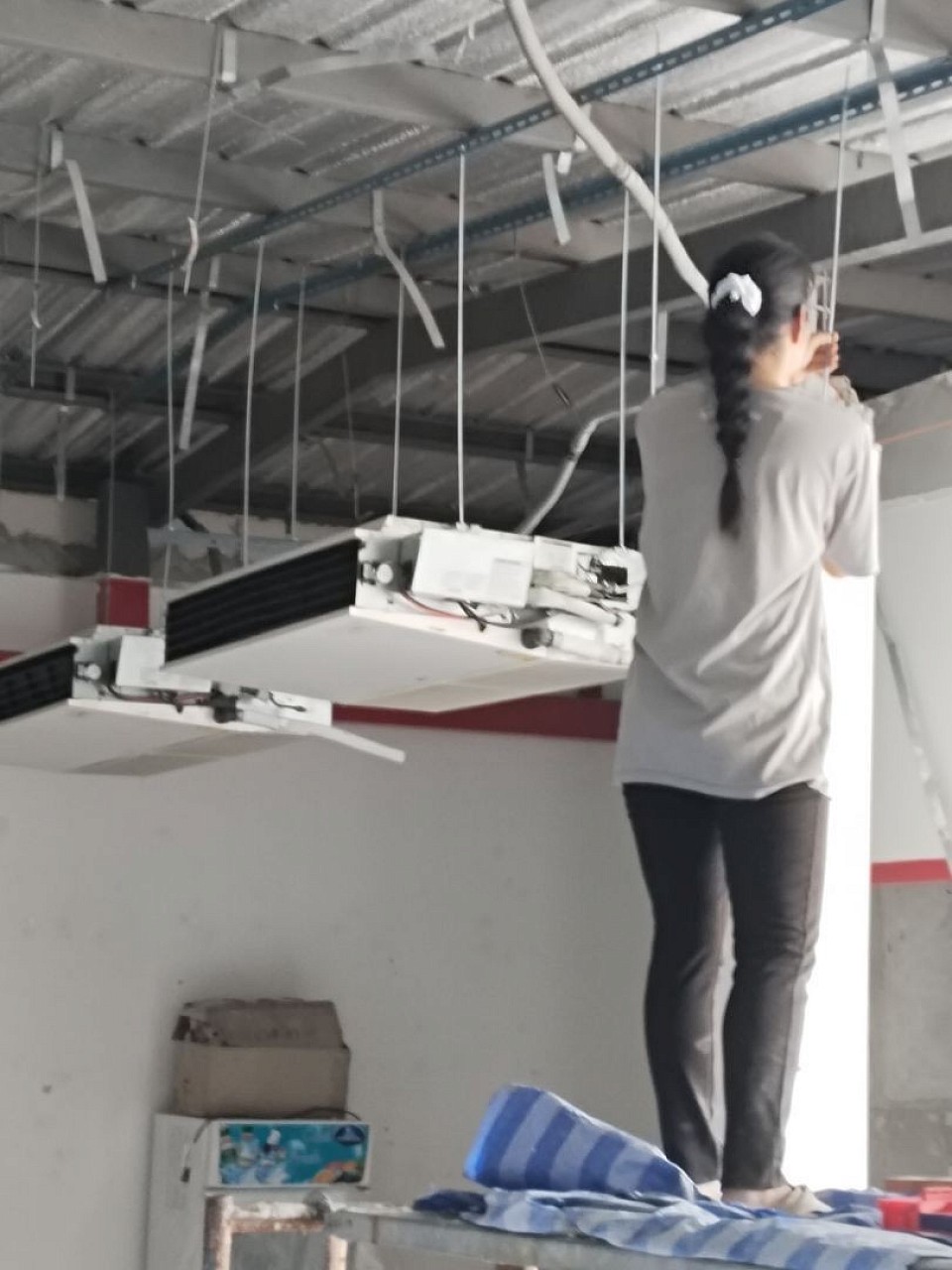 ของลูกค้าต้องให้ความสำคัญ