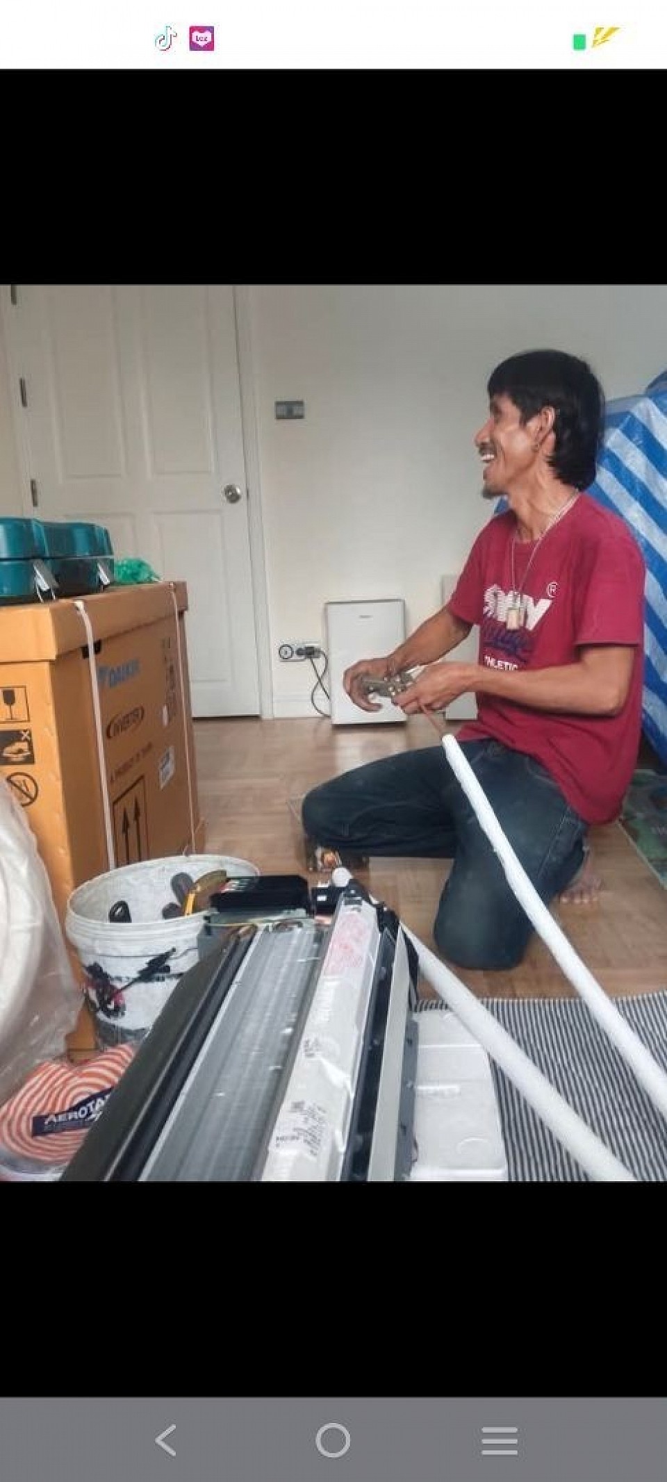 ช่างแอร์สุขุมวิท