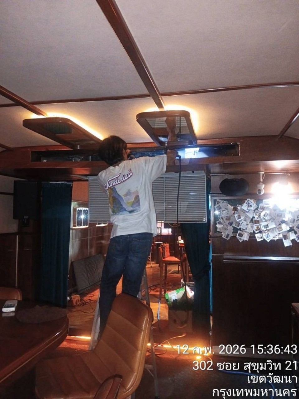 ช่างแอร์สุขุมวิท