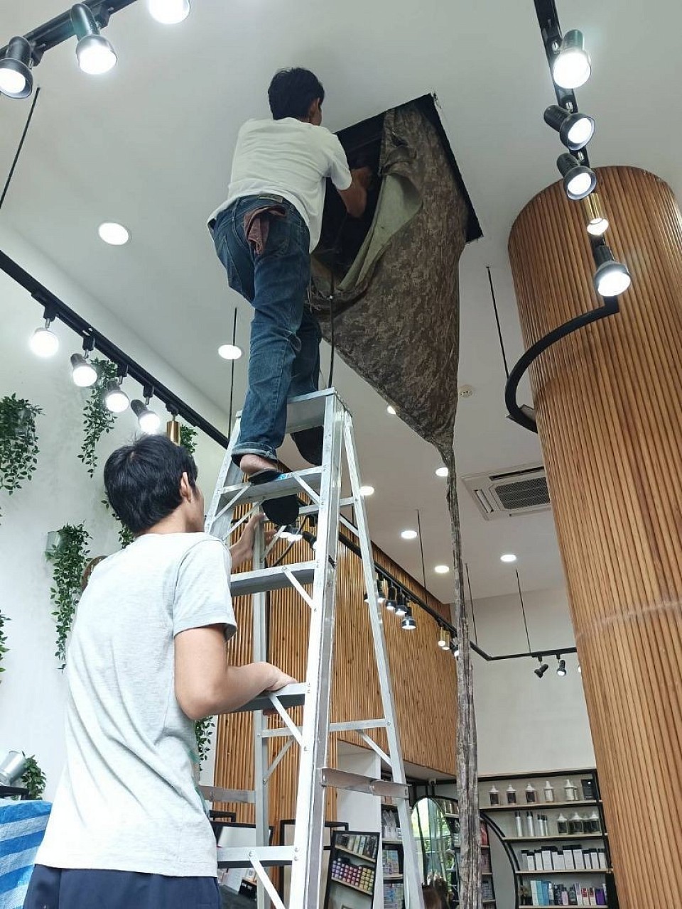 ช่างแอร์สุขุมวิท